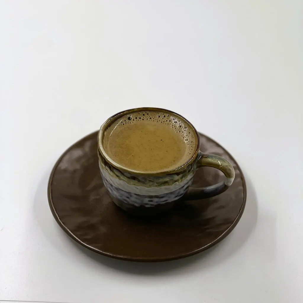 قهوة فرنسية